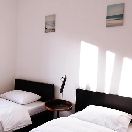 B 202, In The Heart Of The Jewish Quarter Appartement