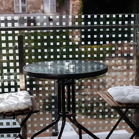 Appartement B 202, In The Heart Of The Jewish Quarter Budapest