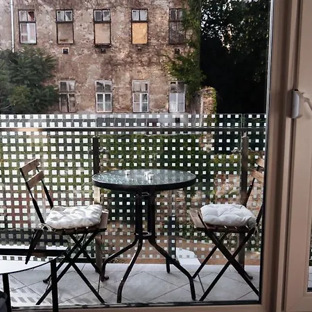 B 202, In The Heart Of The Jewish Quarter 부다페스트