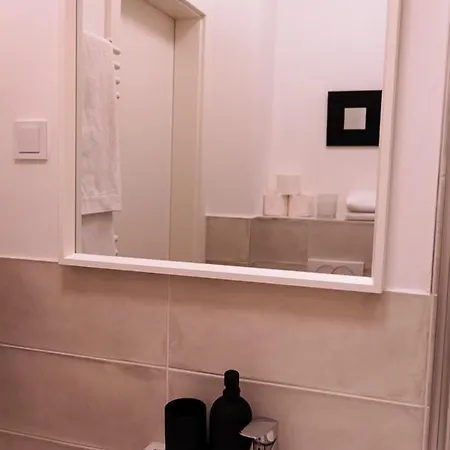 B 202, In The Heart Of The Jewish Quarter Appartement