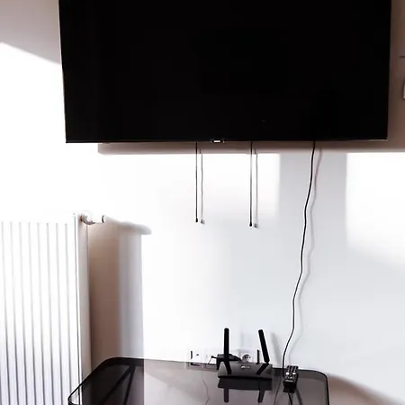 Appartement B 202, In The Heart Of The Jewish Quarter Budapest
