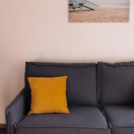 Appartement B 202, In The Heart Of The Jewish Quarter