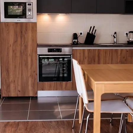 Appartement B 202, In The Heart Of The Jewish Quarter