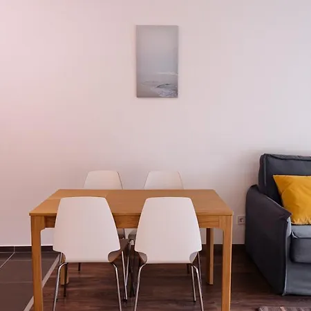 Appartement B 202, In The Heart Of The Jewish Quarter Budapest