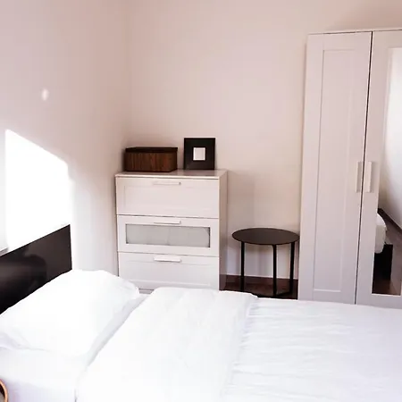 B 202, In The Heart Of The Jewish Quarter 부다페스트