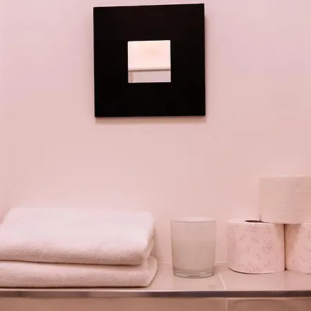 Appartement B 202, In The Heart Of The Jewish Quarter Budapest