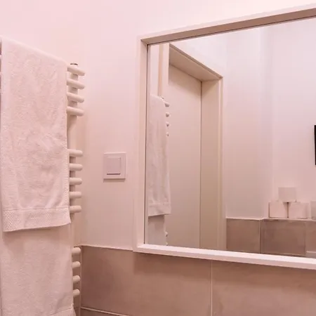 Appartement B 202, In The Heart Of The Jewish Quarter Budapest