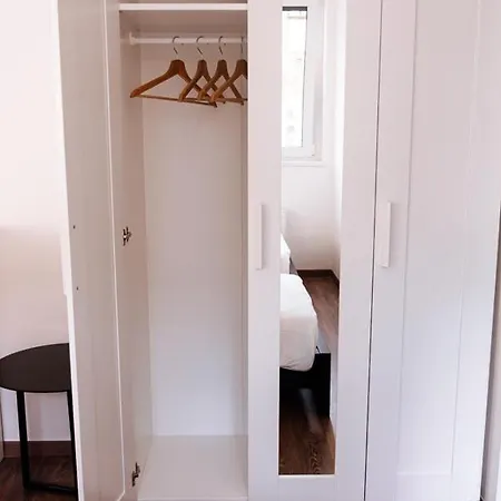 Appartement B 202, In The Heart Of The Jewish Quarter *