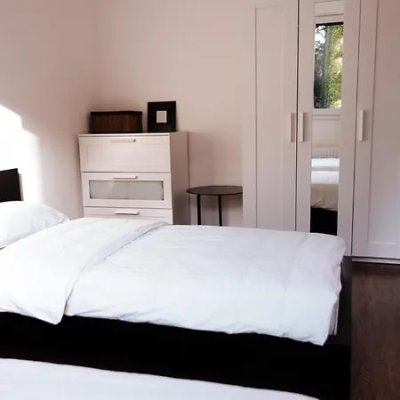 B 202, In The Heart Of The Jewish Quarter Appartement